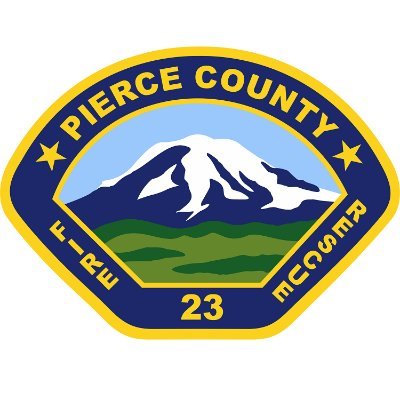 Pierce 23 Fire & Rescue