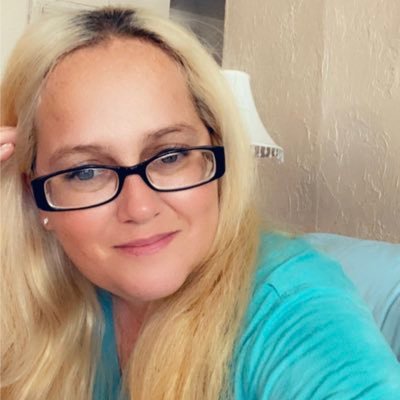 SheilaMBaggett's profile picture. 