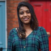 Meenakshi Suku (@meenakshi_suku) 's Twitter Profile Photo Meenakshi Suku (@meenakshi_suku) 's Twitter Profile Photo