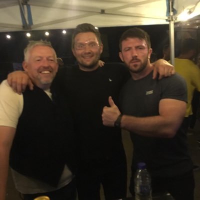 Dave_Bargent's profile picture. 