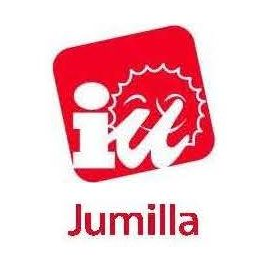 Cuenta de IU-Verdes al servicio de los ciudadanos y ciudadanas de Jumilla.
