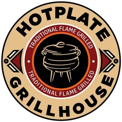 HOTPLATE GRILLHOUSE ZIMBABWE