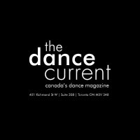 The Dance Current (@thedancecurrent) 's Twitter Profile