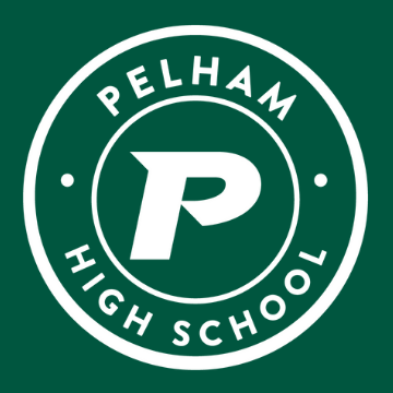 Pelham High School located in Pelham, Alabama.  Home to the Pelham Panthers. #thepelhamway