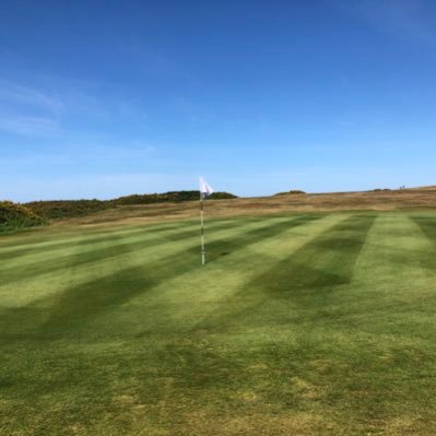 Ran by the Greenkeepers of Furness Golf Club. Approaching our 150th year⛳️