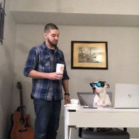 Carson Williams (@rficarson) 's Twitter Profile