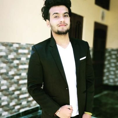 itzz_Abhi_Singh's profile picture. There are two kinds of people in this world… And I don´t like them