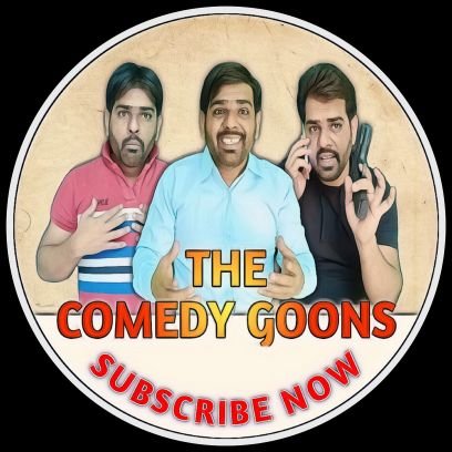 Comedy video creater