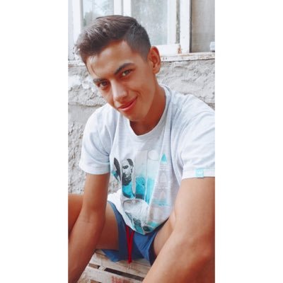 nahuelrifo's profile picture. CABJ una enfermedad que no tiene cura ♥ 06/12/2016😍 El Pájaro Kirriki ⚽️