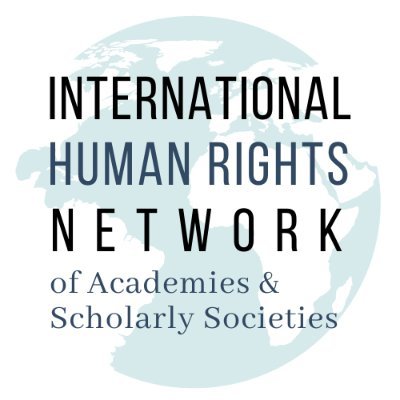 The Intl. Human Rights Network of Academies & Scholarly Societies addresses human rights concerns related to science, engineering & medicine.
RT≠ Endorsement