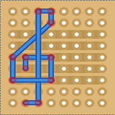 Simple DIY electronic music projects - Arduino, MIDI, diy synthesis, where music and STEM overlap. Home of the #LoFiOrchestra. RTs welcome! He/Him.