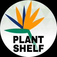 plantshelf(@plantshelf) 's Twitter Profile Photo