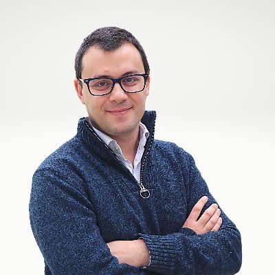 Associate Professor of Economics, @EmpresasUM. Co-founder https://t.co/T6d2eCkDZS. Previously @LBS, @Unibo, @bse_barcelona.