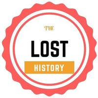 Lost History(@LostHistory6) 's Twitter Profile Photo