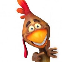 gargajoepollo (@gargajoepollo) 's Twitter Profile