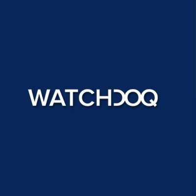 watchdoqhealth Profile Picture