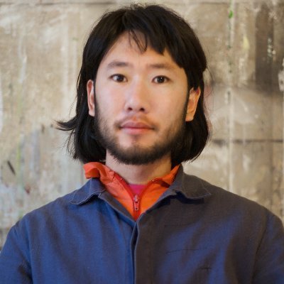 Artist based in Vienna. Working with three different galleries in London, Graz and Tokyo. ニュースレターSign up for our newsletter: https://t.co/j9DiBikb9g