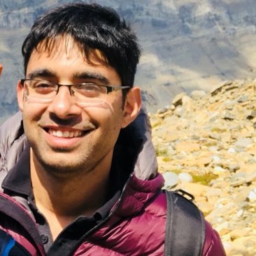 Assistant Professor, Plant Molecular Biologist, Interested in #Nitrogenfixation #Symbiosis #Nodulation #Rhizobium @bose_institute @BYU @WSUPullman
🏳️🌈