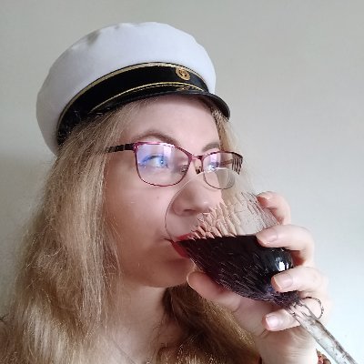 kat__amp's profile picture. A Finn who somehow ended up in Scotland. May be spotted at your local karaoke bar.
she/her