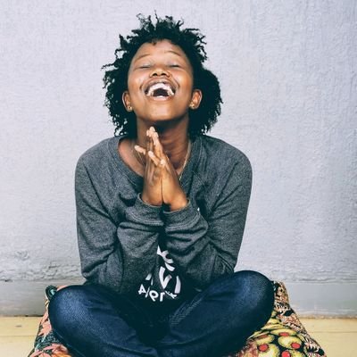 God first //surveyor @ Rerec.//A girl and her hair.