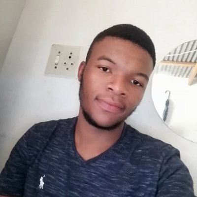 MachuenePatju's profile picture. Football