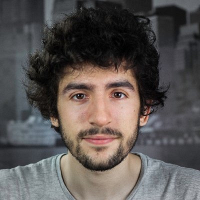 Julien_romero's profile picture. Doctor in Computer Science - IA
Enseignant-Chercheur @TelecomSudParis