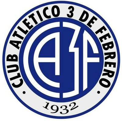 Info del básquetbol del Club Atlético 3 de Febrero.