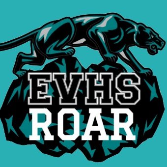 Evergreen Valley High School.  

The official Twitter feed of Evergreen Valley High School 

ROAR!