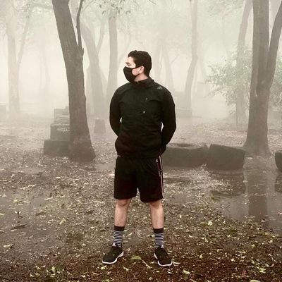 Raúl Rugendasさんのプロフィール画像