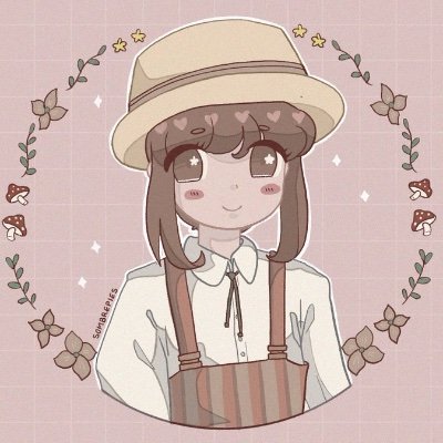 𝙲𝚑𝚛𝚒𝚜𝚝𝚒𝚗𝚊さんのプロフィール画像