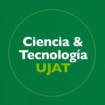 Divulgación de la Ciencia, la Tecnología e Innovación de la Universidad Juárez Autónoma de Tabasco. 
Mira más: https://t.co/nmQHKHdmCX
