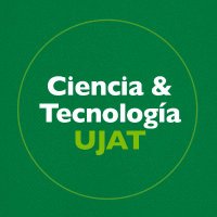 Ciencia y Tecnología UJAT(@dcyt_ujat) 's Twitter Profile Photo