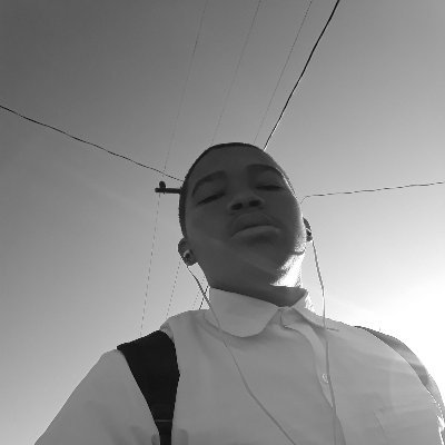 Tshego_18's profile picture. Rather stay private ✌️🤫
