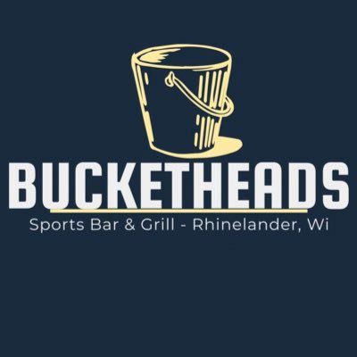 Bucketheads is the premier sports bar in the Northwoods. We offer a huge selection of food and beverages for you to enjoy while watching your local team in HD!
