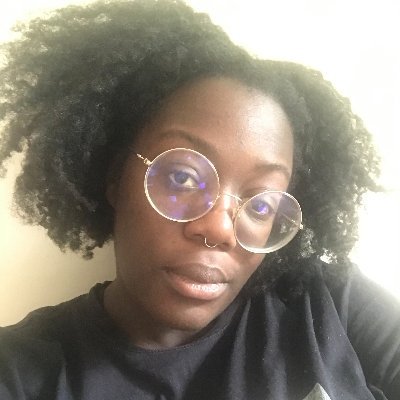 ajdigital_'s profile picture. Cyborg & Black femme (she/they). Aspiring coder/developer. Smart cookie.

@junocollege