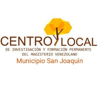 Cuenta Oficial del Centro Local de Investigación y Formación Docente del Territorio Escolar San Joaquín, adscrito a la División de Investigación y Formación ZEC