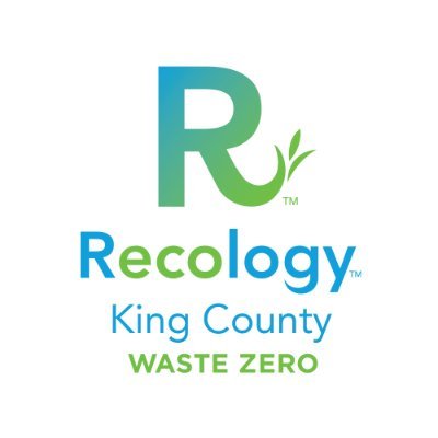 Recology sees a world without waste.