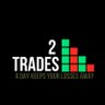 2tradesaday's profile picture. 2 Trades a day, keeps your Losses away   || SYSTEM TRADER   || bazzaarmooves@gmail.com  || NOT a TIPS PROVIDER || NOT a SEBI Regd  || My tweets r my opinions