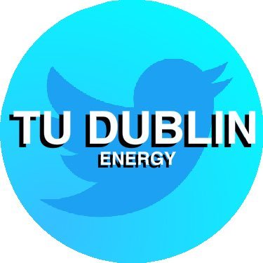 Irish Energy News/topics of interest to TU Dublin Energy Students and the wider public