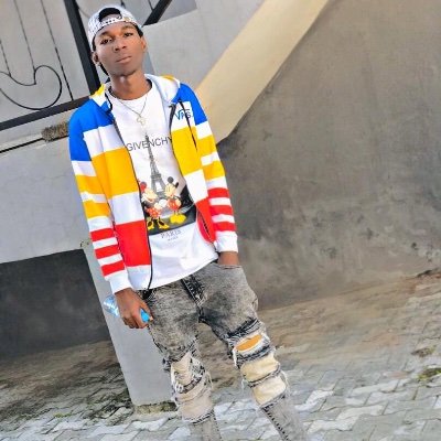 OGMubarak1's profile picture. Nobody Got You Bro, Grind Or Beg