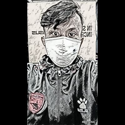Iqbal_Boy04's profile picture. #Manjadahwajadah
(Pesan buat diri perbaiki NIAT) 

Olahraga ⚽
Modifikasi 🛵