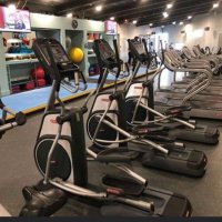 UWS Paisley Campus Gym (@uwspaisleygym) 's Twitter Profile Photo