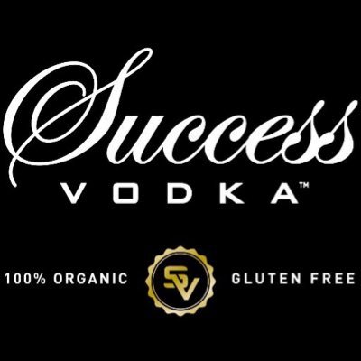 Success Vodka