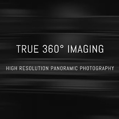 True 360° Imaging