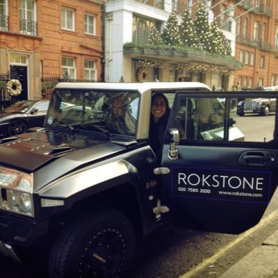 Rokstoneprop's profile picture. A bespoke sales and lettings property company specialising in assisting with all your property requirements in central London.
