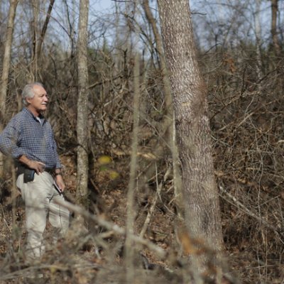 Palmetto High School, Williamston, SC
University of South Carolina
reporter for Athens Banner-Herald
deep woods hiker