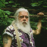 Samuel R Delany