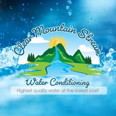 ClearMSWC's profile picture. Clear Mountain Stream Water Conditioning is a Water Treatment Service in Saint Marys, GA