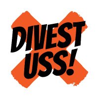 Divest USS (@divestuss) 's Twitter Profile Photo Divest USS (@divestuss) 's Twitter Profile Photo