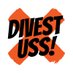 Divest USS (@divestuss) Twitter profile photo Divest USS (@divestuss) Twitter profile photo
